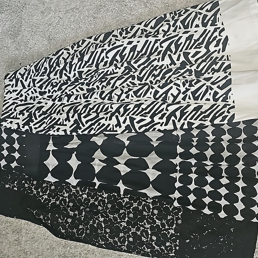3 Woman's Skirts ( BUNDLE)